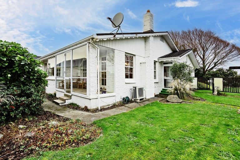 Photo of property in 126 Saint Andrew Street, Richmond, Invercargill, 9810
