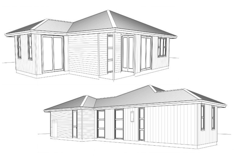 Photo of property in 10 Maple Grove, Kingston, Wellington, 6021