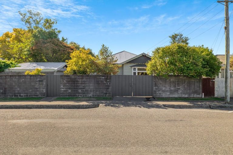 Photo of property in 60 Caledonian Road, St Albans, Christchurch, 8014