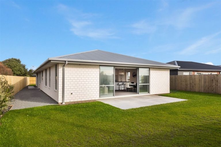 Photo of property in 16 Flaxon Place, Burwood, Christchurch, 8083