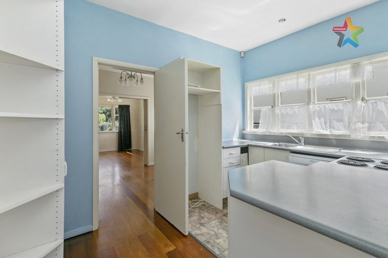 Photo of property in 3 Tawa Street, Woburn, Lower Hutt, 5010