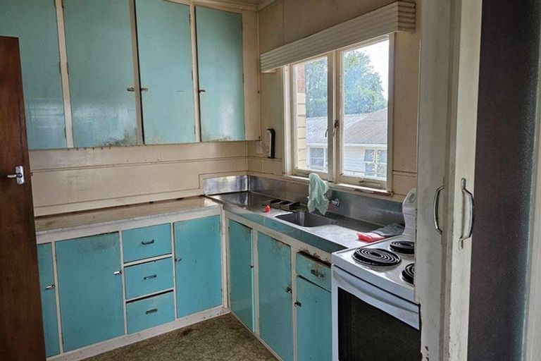 Photo of property in 12 Wihongi Street, Kaikohe, 0405