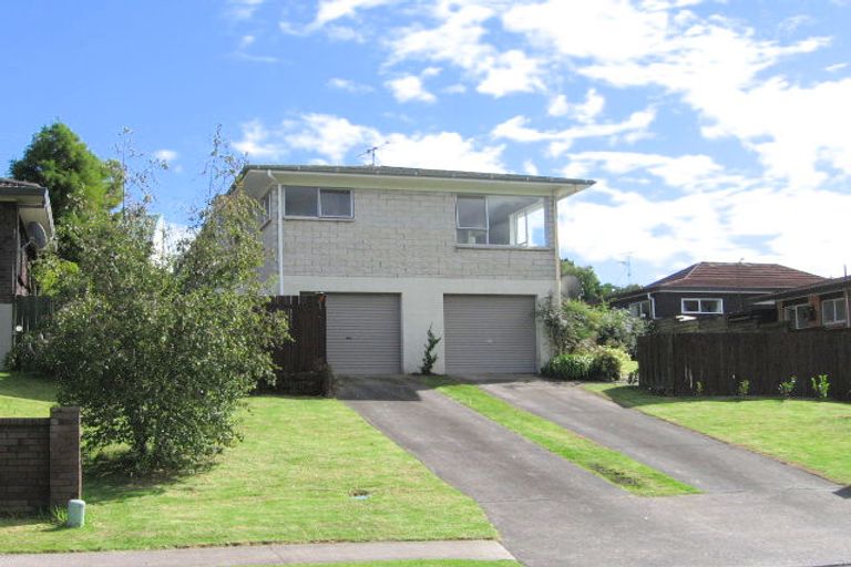 Photo of property in 1/15 Imogene Way, Half Moon Bay, Auckland, 2012