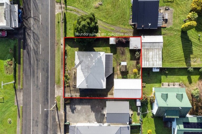 Photo of property in 4358 State Highway 26, Waihou, Te Aroha, 3393