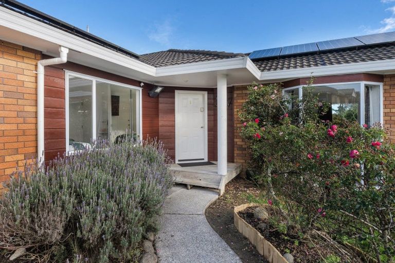 Photo of property in 197 Burswood Drive, Burswood, Auckland, 2013