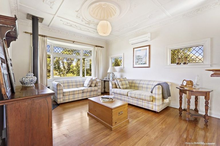 Photo of property in 61 Hatton Street, Karori, Wellington, 6012