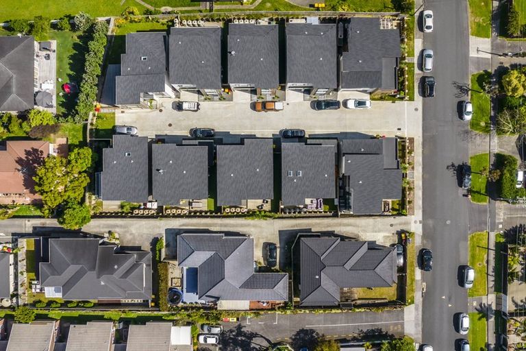 Photo of property in 21c Roseberry Avenue, Birkenhead, Auckland, 0626