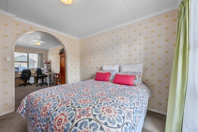 Photo of property in 15 Mowat Street, Springlands, Blenheim, 7201