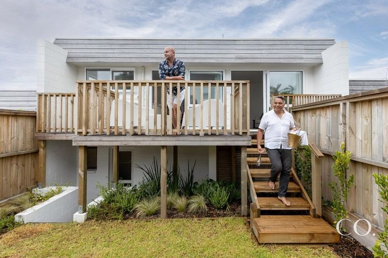 Photo of property in 86b Oceanview Road, Mount Maunganui, 3116