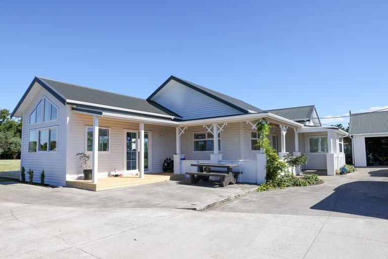Photo of property in 1312 Devon Road, Brixton, Waitara, 4382