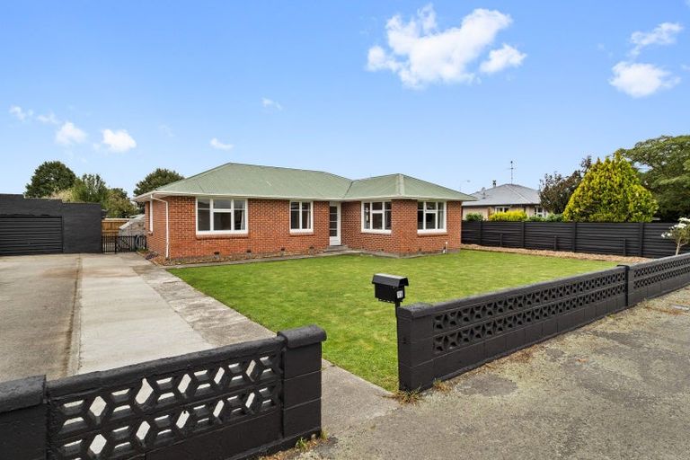 Photo of property in 15 Suffolk Street, Hampstead, Ashburton, 7700