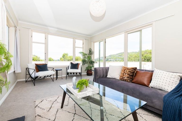 Photo of property in 9 Birch Street, Johnsonville, Wellington, 6037