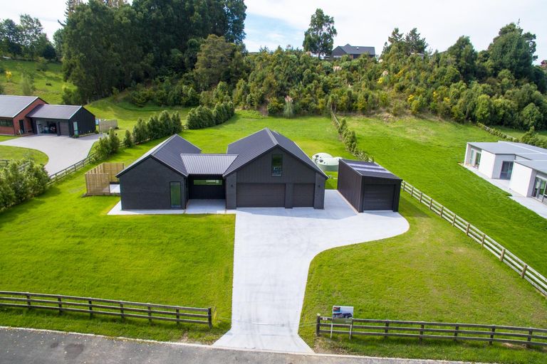 Photo of property in 38 Mangaone Lane, Tamahere, Hamilton, 3283