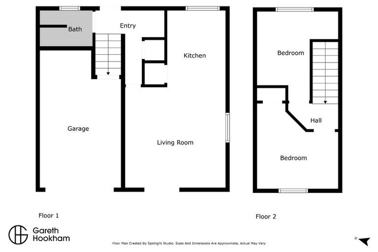 Photo of property in 49a Bay Street, Red Beach, 0932