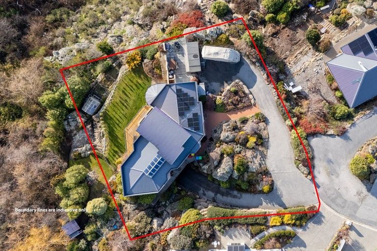 Photo of property in 7 Hawkdun Place, Bridge Hill, Alexandra, 9320