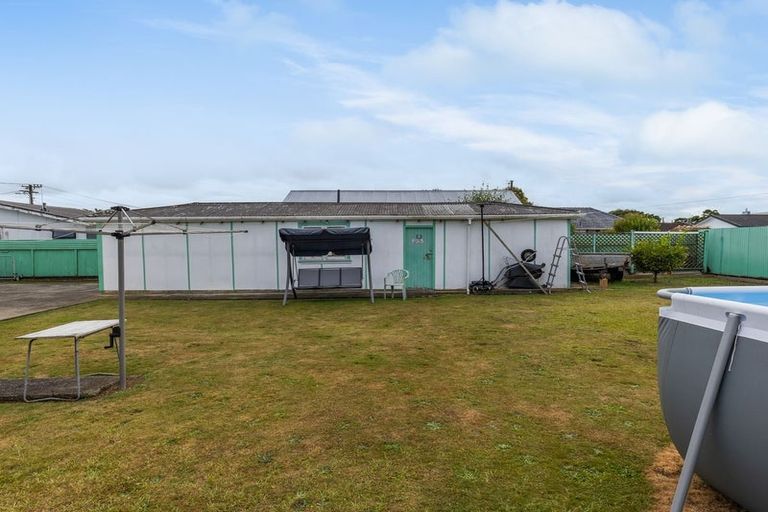 Photo of property in 46 George Street, Levin, 5510