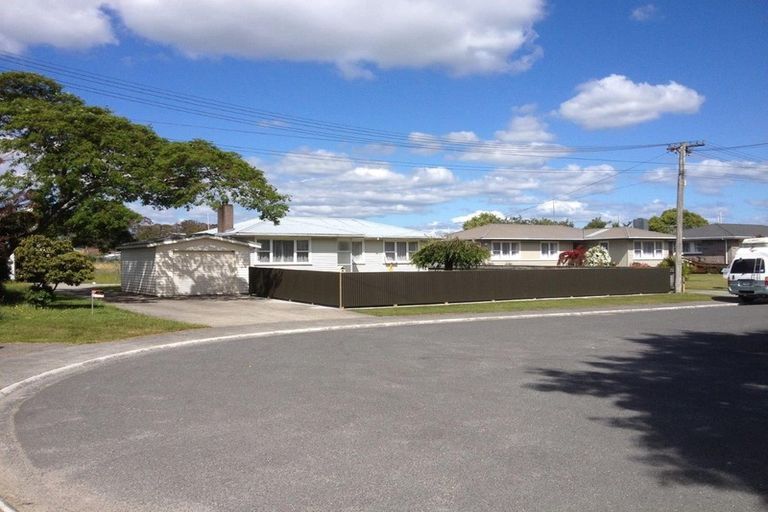Photo of property in 23 Logan Street, Fairy Springs, Rotorua, 3015