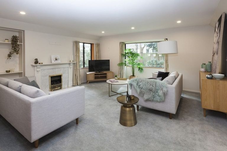 Photo of property in 31c Somme Street, St Albans, Christchurch, 8014