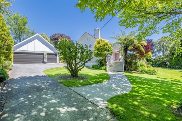 Photo of property in 2 Macarthur Street, Levin, 5510