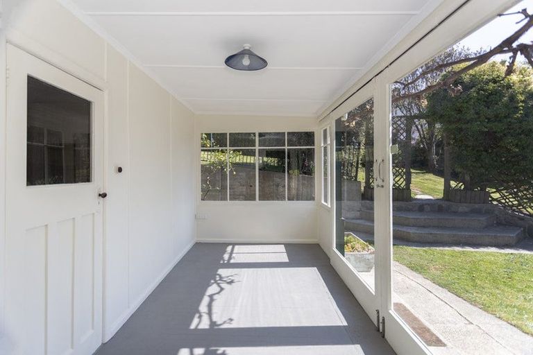 Photo of property in 58 Tees Street, South Hill, Oamaru, 9400