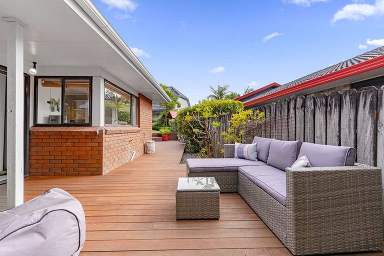 Photo of property in 6 Merino Avenue, Somerville, Auckland, 2014