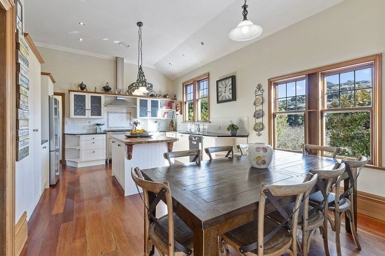 Photo of property in 38 Rose Street, Wadestown, Wellington, 6012