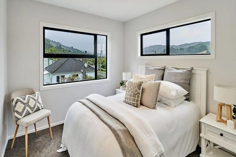 Photo of property in 5/24 Bull Avenue, Wainuiomata, Lower Hutt, 5014