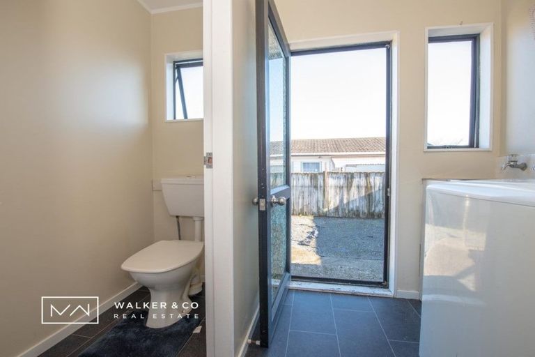 Photo of property in 1/1 Glenbrook Grove, Naenae, Lower Hutt, 5011