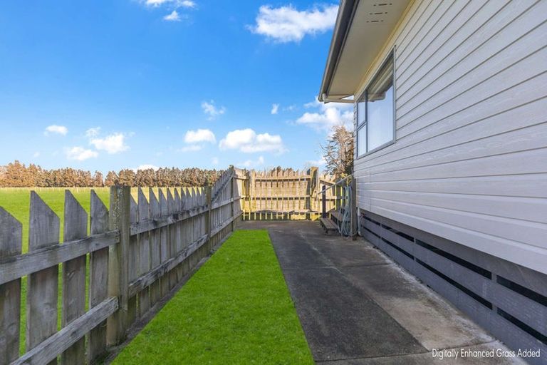 Photo of property in 11a Kanuka Place, Edgecumbe, 3120