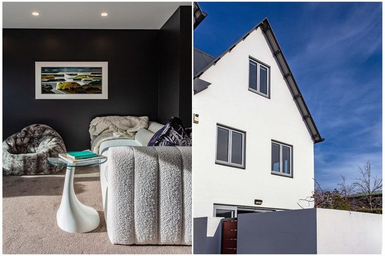 Photo of property in 152a Salisbury Street, Christchurch Central, Christchurch, 8013