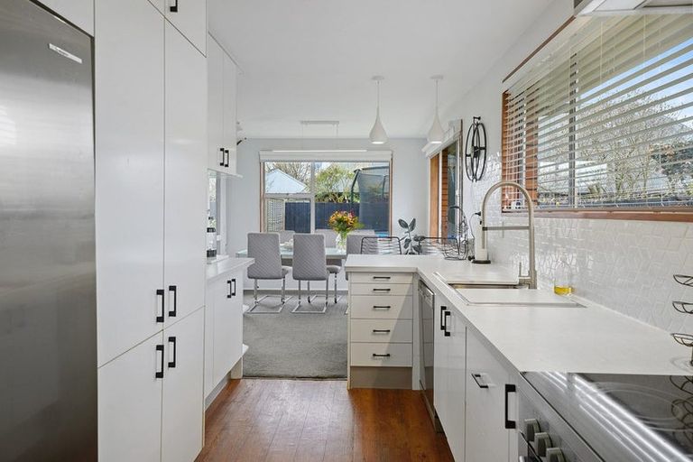 Photo of property in 23 Mendip Place, Casebrook, Christchurch, 8051