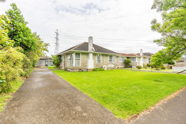 Photo of property in 65 Bairds Road, Otara, Auckland, 2023