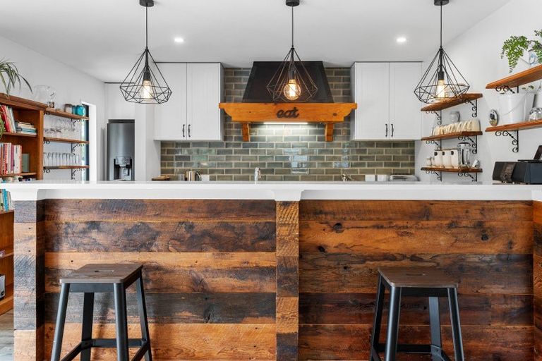 Photo of property in 130 Cullen Avenue, Swannanoa, Rangiora, 7475