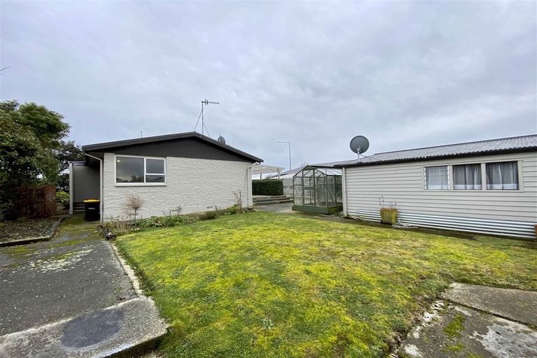 Photo of property in 20 Chesney Court, Heidelberg, Invercargill, 9812