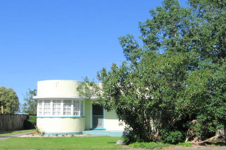 Photo of property in 18a James Street, Mangapapa, Gisborne, 4010