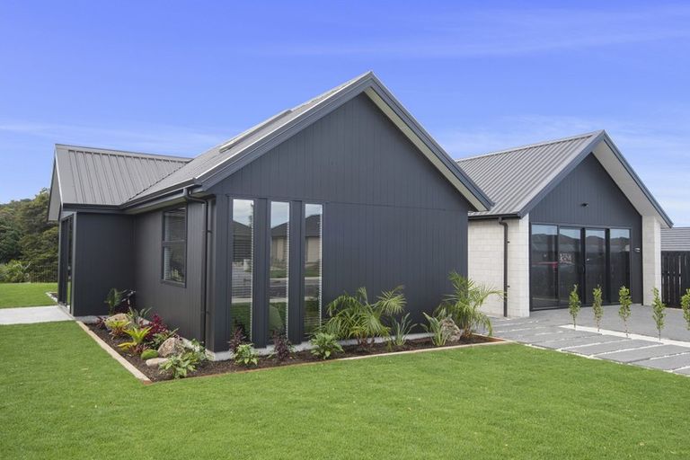Photo of property in 87 Wairau Drive, Tikipunga, Whangarei, 0112