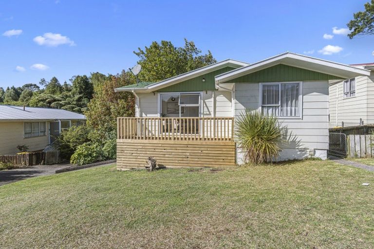 Photo of property in 125 Pembroke Street, Westown, New Plymouth, 4310