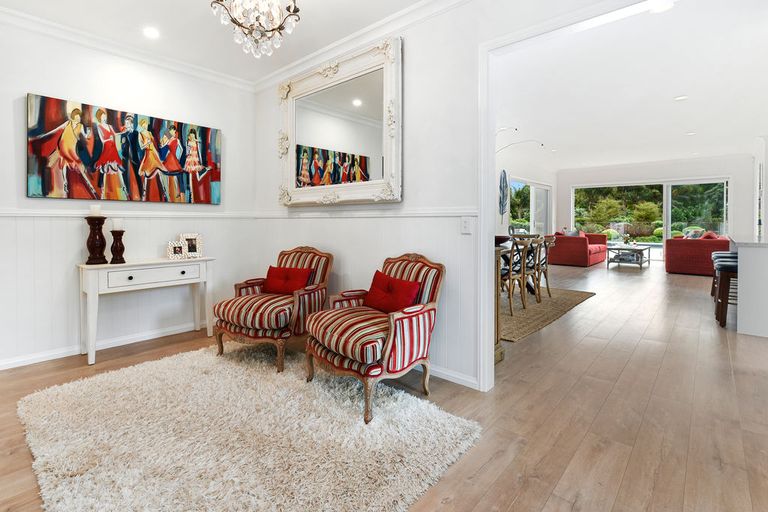 Photo of property in 140 Jones Road, Tawharanui Peninsula, Warkworth, 0986