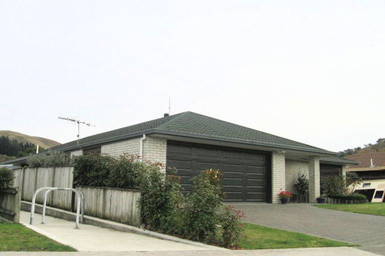 Photo of property in 91 Hetley Crescent, Taradale, Napier, 4112