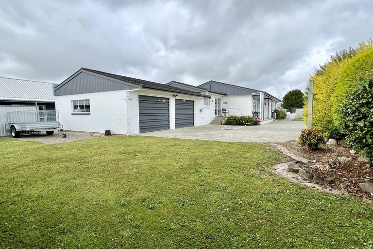 Photo of property in 311 Tay Street, Turnbull Thomson Park, Invercargill, 9810