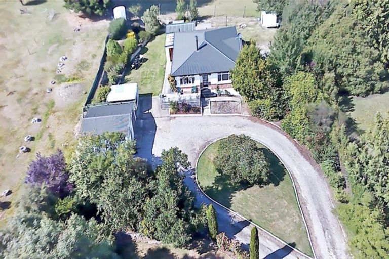 Photo of property in 5561 Hampden-palmerston Road, Palmerston, 9482