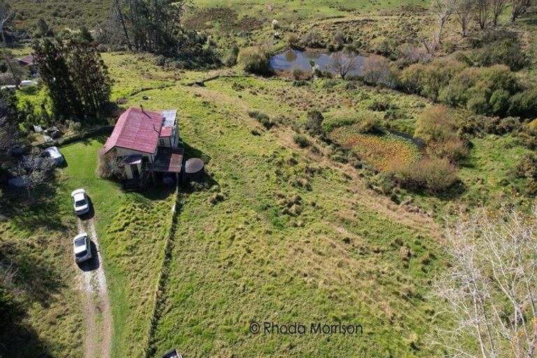 Photo of property in 153 Pahi Road, Pahi, Paparoa, 0571