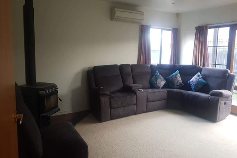 Photo of property in 55 Lowry Avenue, Redwood, Christchurch, 8051