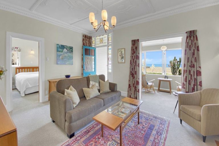 Photo of property in 36 The Esplanade, Westshore, Napier, 4110