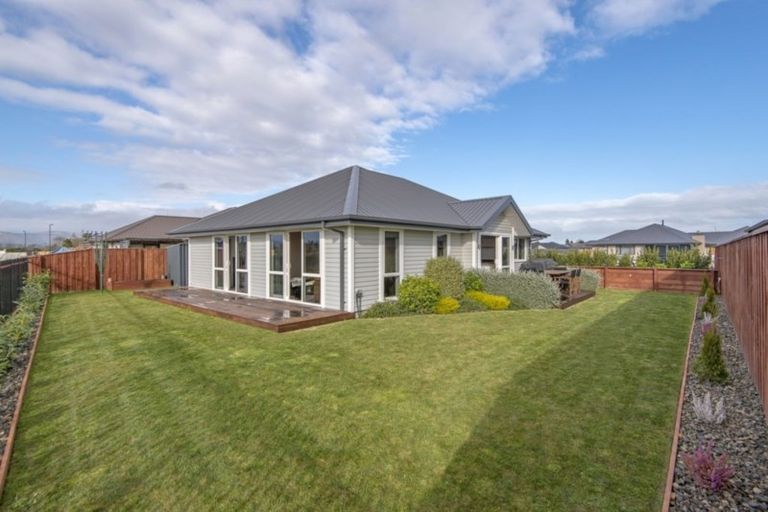 Photo of property in 89 Carnaveron Drive, Lincoln, 7608