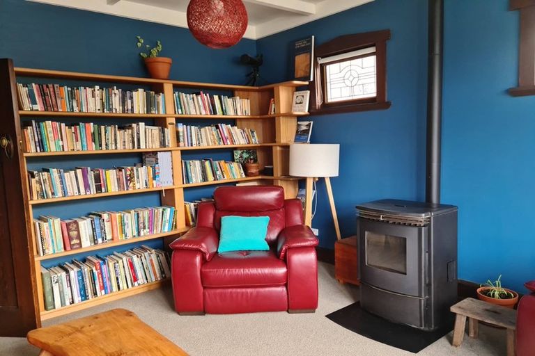 Photo of property in 13 Waimea Road, Nelson South, Nelson, 7010