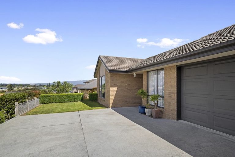 Photo of property in 591 Preston Road Extension, Te Awamutu, 3800