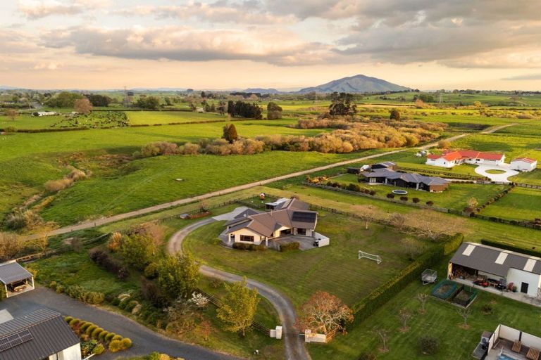 Photo of property in 317b Inglefield Street, Pirongia, Te Awamutu, 3876
