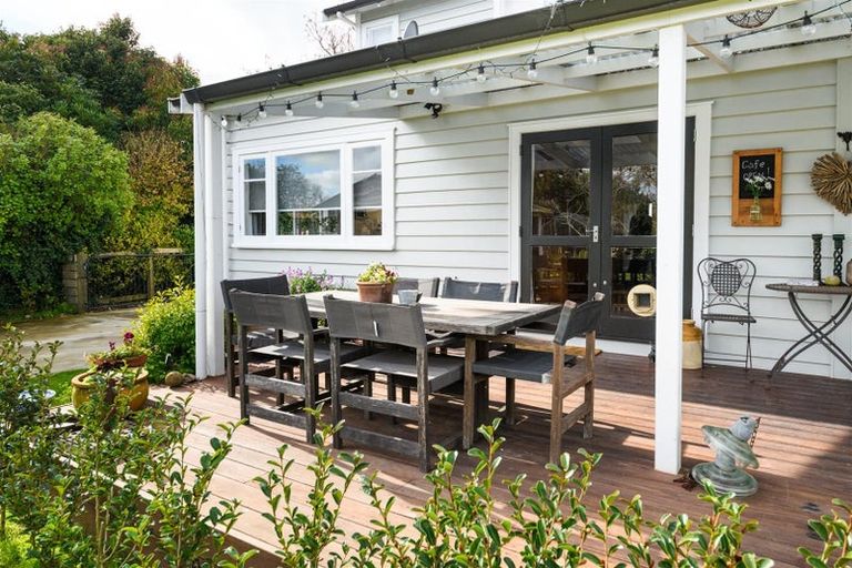 Photo of property in 41 Hammond Street, Bulls, 4818