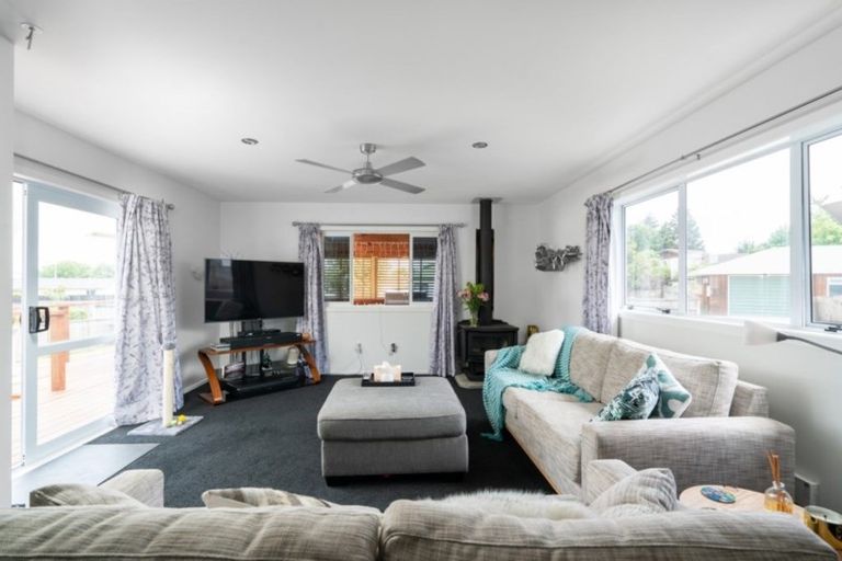 Photo of property in 2/109 Arthur Crescent, Hilltop, Taupo, 3330